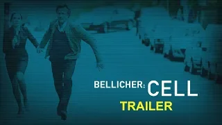 Bellicher Cell Trailer | Jan Ad Adolfsen, Marco Bijsterbosch, Ian Bok | Peter De Baan | myNK