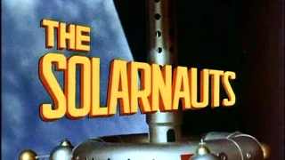 The Solarnauts (1967)