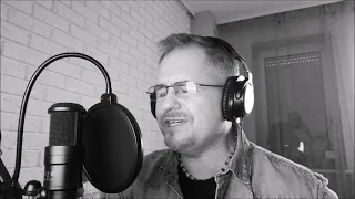 PIOTR CUGOWSKI - KTO NIE KOCHAŁ - Cover