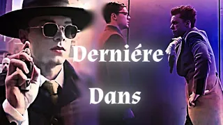 Jerome & Jeremiah Valeska| Derniére Danse