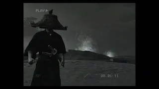 Ghost of Tsushima - A Homage to Classical Japanese Film (Cinematic 24fps & 4:3 Aspect Ratio)