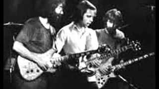 The GRATEFUL DEAD - Eyes Of The World LIVE '74