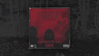 CXXLION - CHILDREN OF THE CORN TRIBUTE (FULL EP)