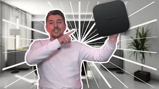 Test Xiaomi TV Box S 2ème Génération : Elle Va Encore CARTONNER !??