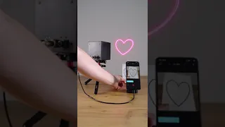 Top Incredible LaserCube TikTok Videos