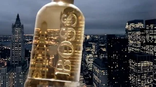 Hugo Boss - Boss Bottled - Ryan Reynolds