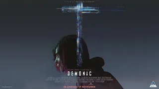 ‘Demonic’ official trailer