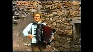 Grupa BISER- "SVRSHENA SPASA POBEGNA"/Група БИСЕР- „СВРШЕНА СПАСА ПОБЕГНА“ (1990/1991)