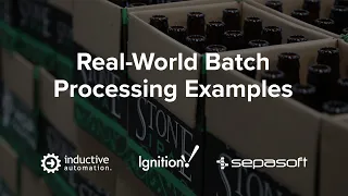 Real-World Batch Processing Examples