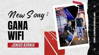 GAWI (GANA WIFI) - JUNIUS KURNIA || Official Video