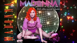 01.Madonna - Hung Up (DirtyHands 'Extra Time' Mix)