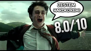 HARRY POTTER i SZYDERCZA RETROSPEKTYWA po latach