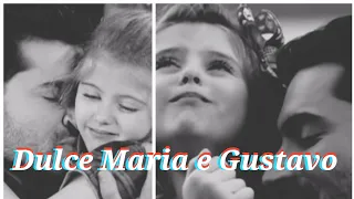 Carinha de anjo|| Dulce Maria e Gustavo