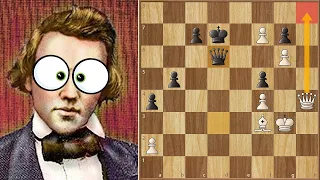 Is This The Worst Move Ever Played?