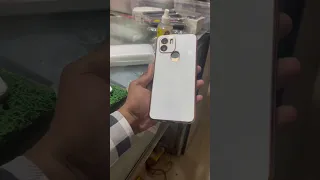 Redmi A1 Plus Back Cover || #shorts