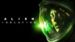 Игрофильм-Alien Isolation(+дополнения "Команда смертников"и "Последняя выжившая").