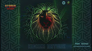 Nelumbos - Higher Nature