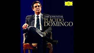 Plácido Domingo ~ Spanish Eyes