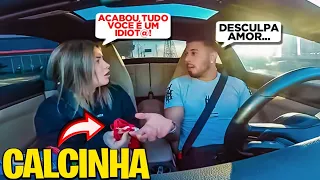 Amor me desculpa.. “ eu não queria ter feito isso “ 😭