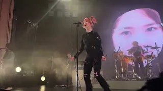 Paramore – This Is Why, Live at the Orpheum Theatre, Omaha, NE (11/25/2022)