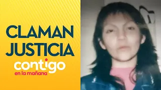 Carlos Pinto presentó: Las sospechas por la muerte de Cynthia Balcázar - Contigo en La Mañana