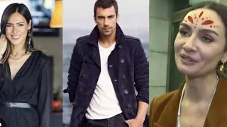 Birce Akalay announced her relationship with İbrahim Çelikkol!