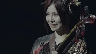 Wagakki Band - MOON SHINE / HALL TOUR 2017 四季ノ彩 -Shiki no Irodori-