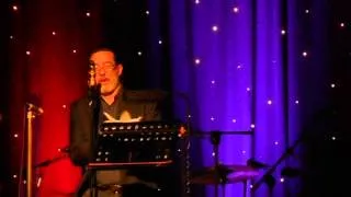 Ciaran Hinds reading 'In The Garden' by Van Morrison