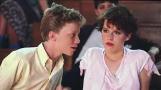 Episode 7- Sixteen Candles