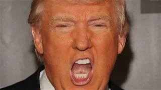 The Real Reason Trump's Skin Is So Orange