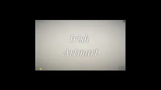 Irish Artmart Virtual