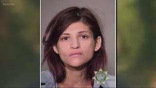 Mom punches woman trying to kidnap daughter