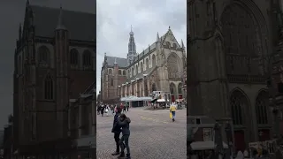 Haarlem Hollanda