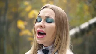 Amelchenko - I Walk Alone (Tarja Turunen Rus Cover)