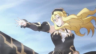 Grancrest Senki - Villar Constance「AMV」- War of Change