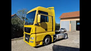 MAN TGX 18.480 XXL, 2016, WMA13XZZ8HM727948