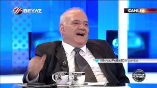 (T) Beyaz Futbol 13 Mayıs 2015 Tek Parça