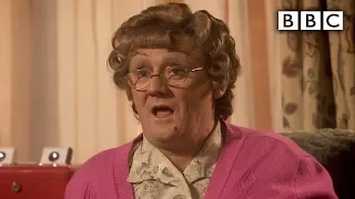 Mrs Brown and the swingers | Mrs Brown's Boys - BBC