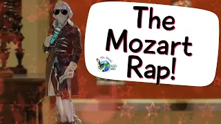 Learn Mozart for Beginners: The Mozart Rap!
