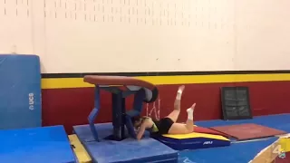 GYMNASTIC MOTIVATION VIDEO ❤️❤️