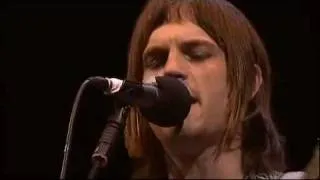 Kings of Leon - Glastonbury 2004 - Genius