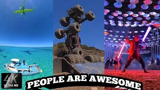 LIKE A BOSS COMPILATION #13 😎😱😎 PEOPLE ARE AWESOME (AWESOME PEOPLE TRENDING VIDEOS)