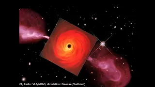 Past, Present, and Future of Black Hole Imaging - Heino Falcke - Radboud University -12/07/2022