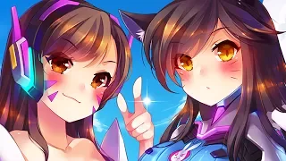 Best Nightcore Mix 2017 ✪ Ultimate Nightcore Gaming Mix 1 Hour