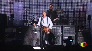 32.Helter Skelter - Paul McCartney Live In Rio Brazil 05-22-11