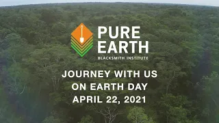 2021 Pure Earth Day Field Trips