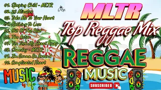 ALL TIME FAVORITE REGGAE MIX SONGS 2023 ⚡ MICHAEL LEARNS TO ROCK X AIR SUPPLY REGGAE COMPILATION 💛