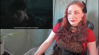 Reaction to Dimash, The Story of One Sky