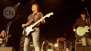 Chris Norman - For A Few Dollars More (Live In Concert 2011) OFFICIAL