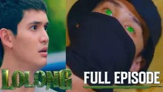 Lolong : Bagong Bayani | Full Episode | July 18, 2022